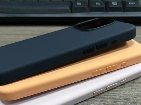 肃南苹果14维修站分享iPhone14手机壳能直接给iPhone15用吗?