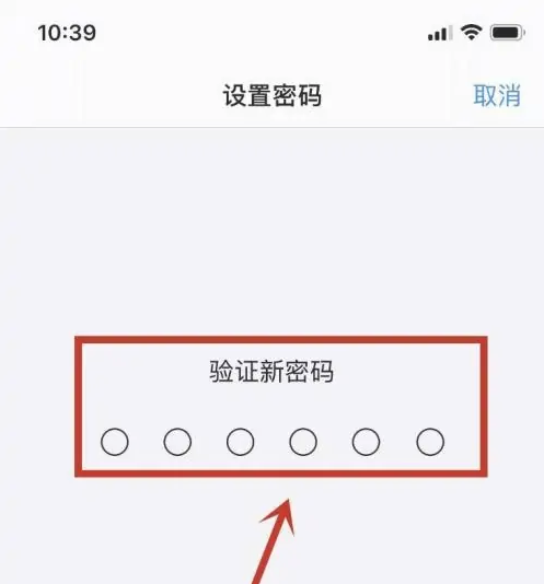 肃南苹果手机维修分享:如何安全的使用iPhone14？iPhone14解锁方法 