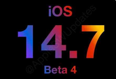 肃南苹果手机维修分享iOS 14.7 Beta4值得升级吗 