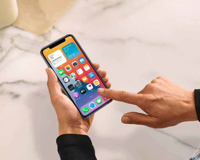 肃南苹果手机维修分享iPhone 12 出现运行缓慢或死机的情况怎么办 