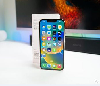 肃南苹果维修点分享iPhone 14音频与待机系统排错 