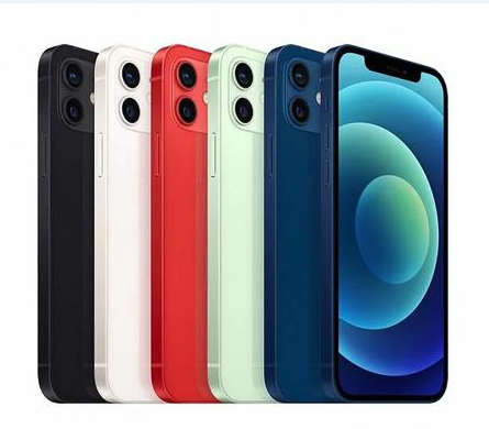 肃南苹果维修点分享iPhone 12 Pro Max黑屏冷门故障解读 
