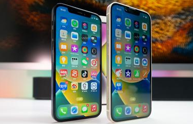 肃南苹果维修点分享iPhone 14黑屏多元故障深度解读 