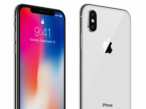 肃南苹果维修点分享iPhone X电池发烫冷门故障解析 