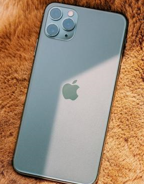 肃南苹果维修点分享iPhone 11 Pro Max电池发烫特殊问题 