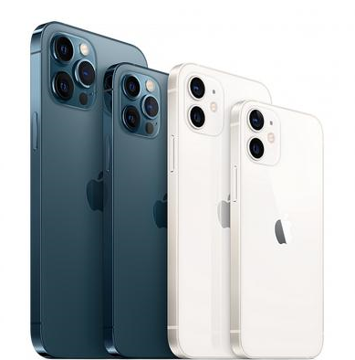 肃南苹果维修点分享iPhone 12 Pro发烫关联故障汇总 