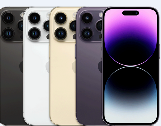 肃南苹果维修点分享iPhone 14 Pro发烫易忽略问题解析 