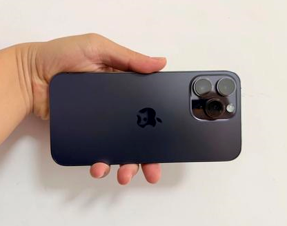 肃南苹果维修点分享iPhone 14 Pro Max发烫多重诱因剖析 