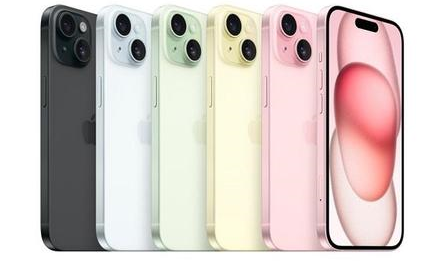 肃南苹果维修点分享iPhone 15发烫易忽视问题科普 