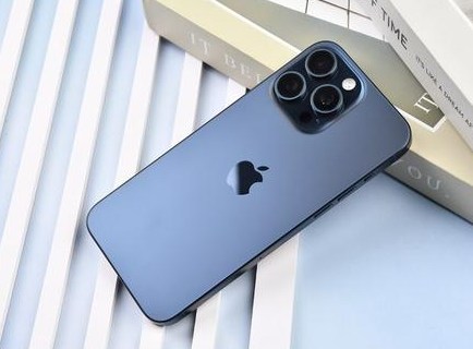 肃南苹果维修点分享iPhone 15 Pro Max发烫深度剖析 