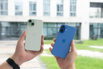 肃南苹果维修点分享iPhone 16 Plus发烫多场景剖析 