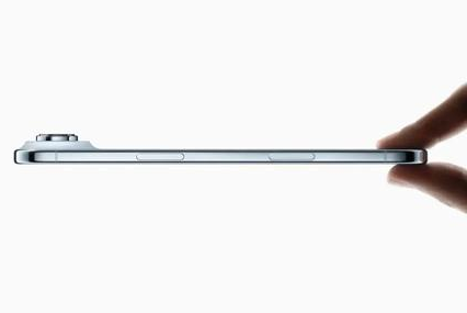肃南苹果维修点分享iPhone 17 Air发烫几大隐形诱因 